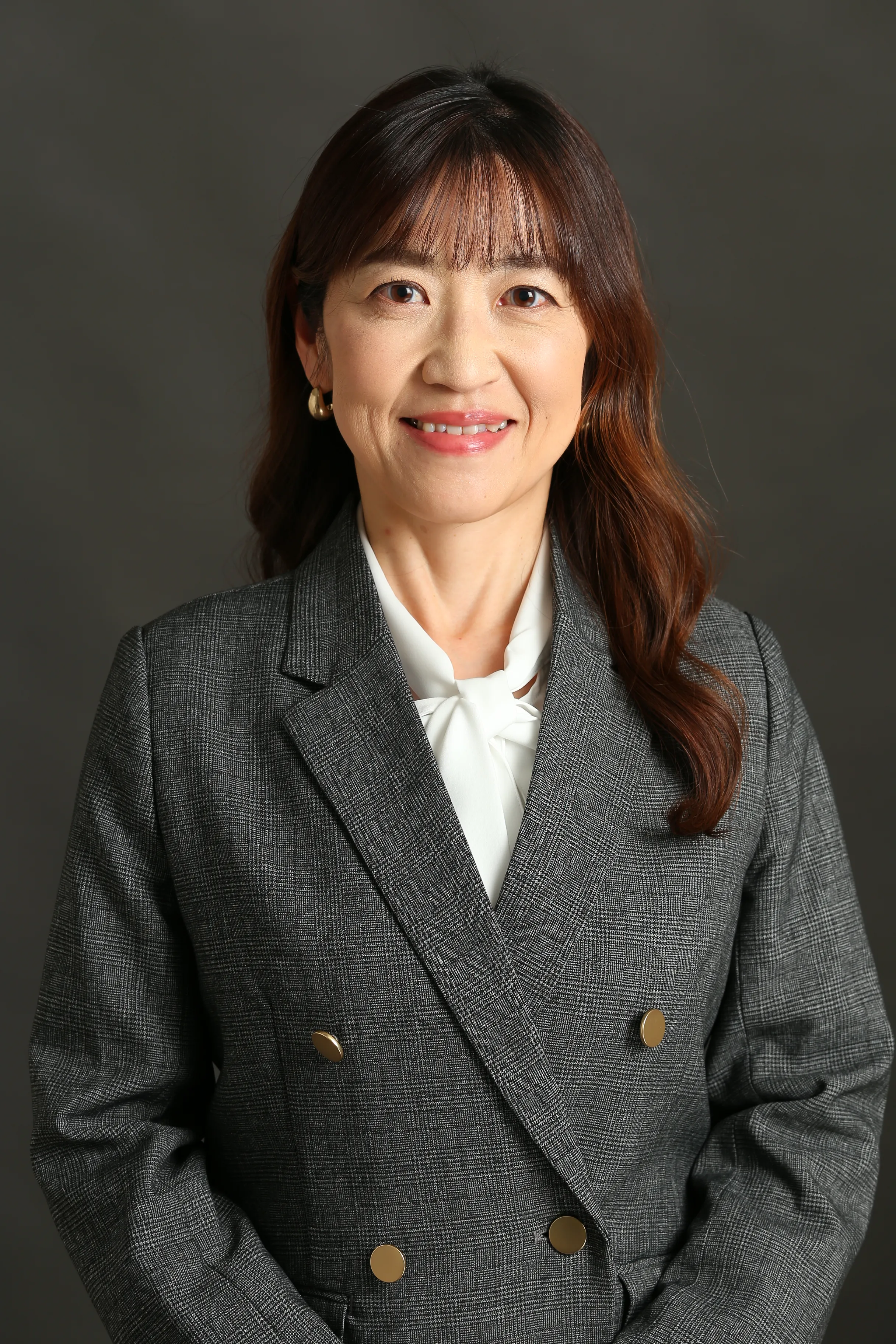 かおり社会保険労務士事務所 代表社労士